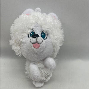 Minnie‎ Mouse’s Snowpuff Puppy Dog Plush White, Disney, Just Play